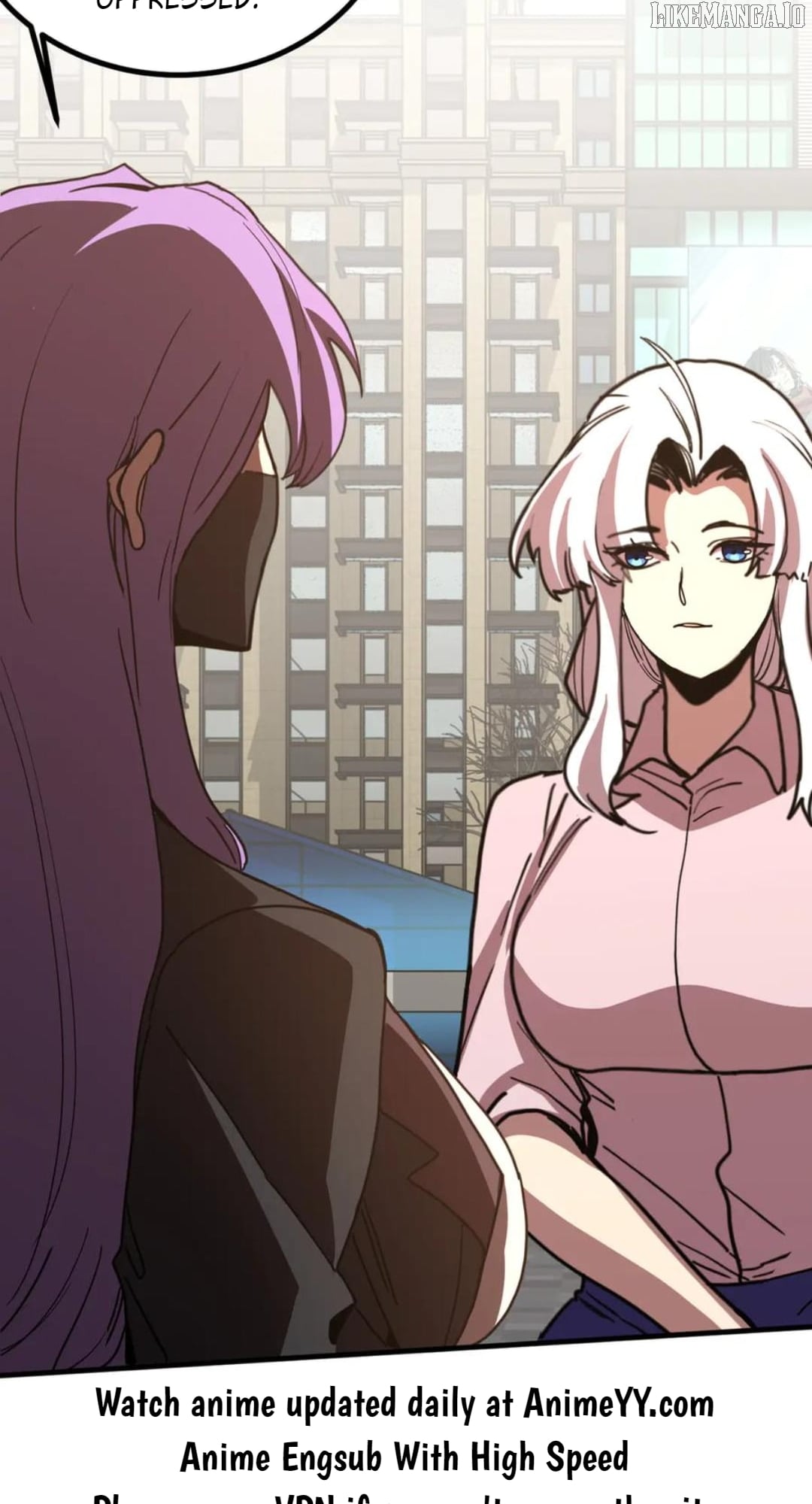 Log into the Future Chapter 245 - page 53